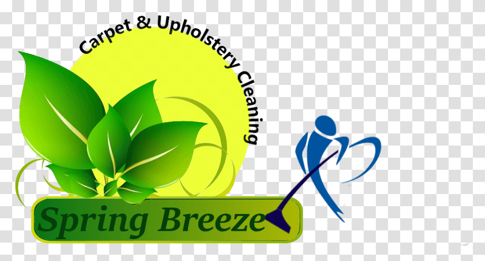 Eco Friendly Carpet Cleaning Use Of Eco Friendly Fertiliser, Green, Logo, Symbol, Trademark Transparent Png