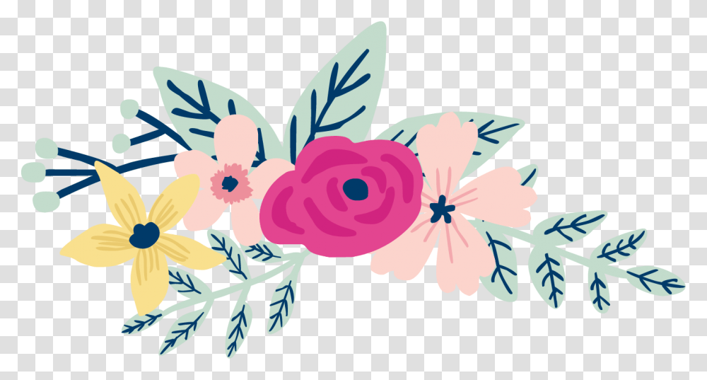 Eco Friendly Health And Wellness, Floral Design, Pattern Transparent Png