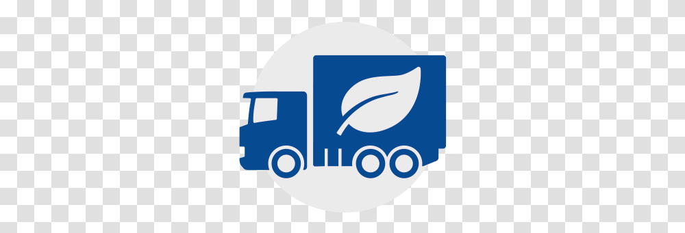 Eco Friendly Van Truck Range Commercial Vehicle, Clothing, Logo, Symbol, Outdoors Transparent Png