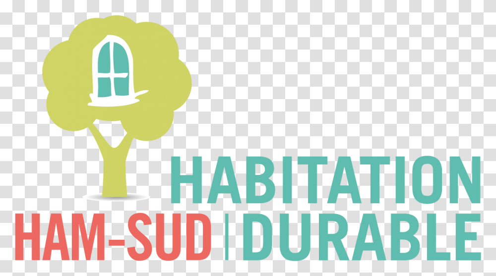 Eco Habitat, Logo, Trademark Transparent Png