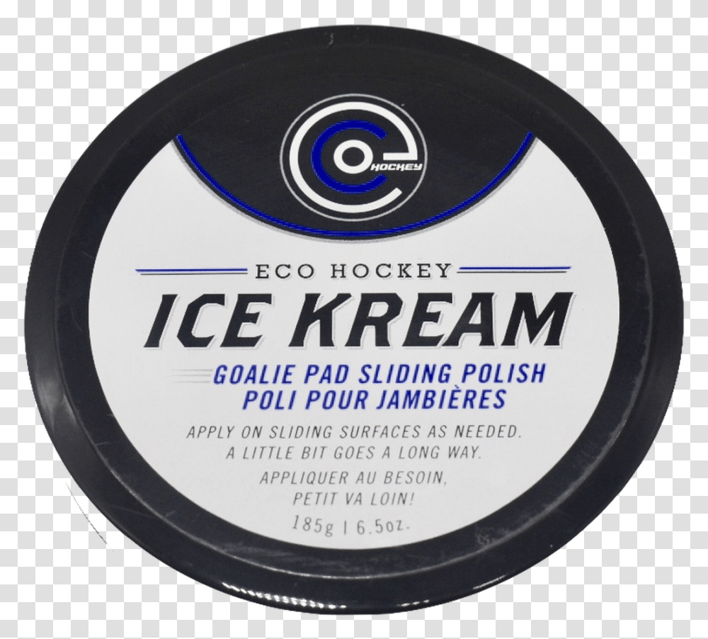 Eco Ice Kream Circle, Label, Sticker, Cosmetics Transparent Png