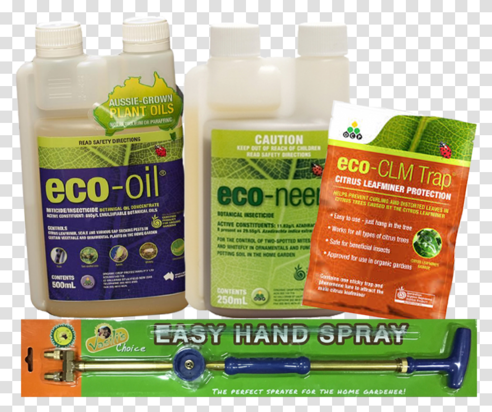 Eco Oil, Bottle, Book, Plant, Soap Transparent Png