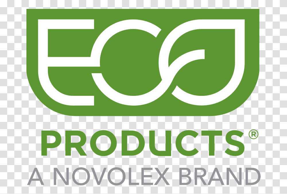 Eco Products Logo, Word, Poster, Label Transparent Png
