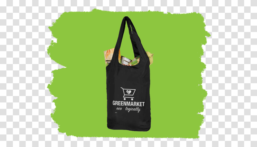 Eco Promo Tote Bag Recycle Roll Up Banners, Shopping Bag, Handbag, Accessories, Accessory Transparent Png