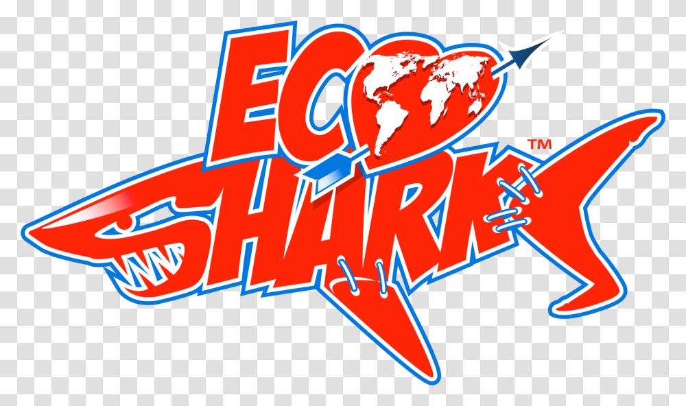 Eco Sharks Rescue, Advertisement, Poster Transparent Png