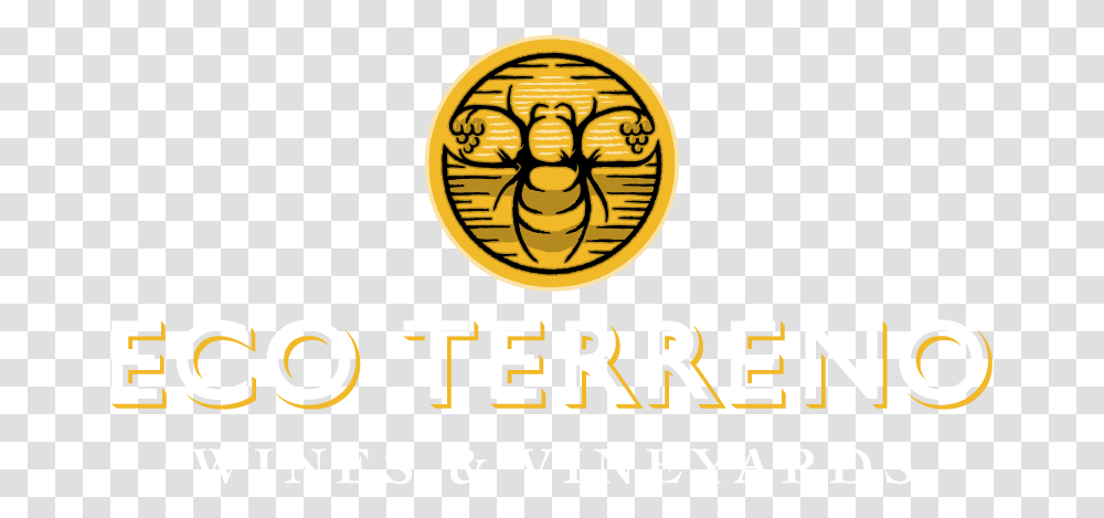 Eco Terreno Wines, Alphabet, Logo Transparent Png