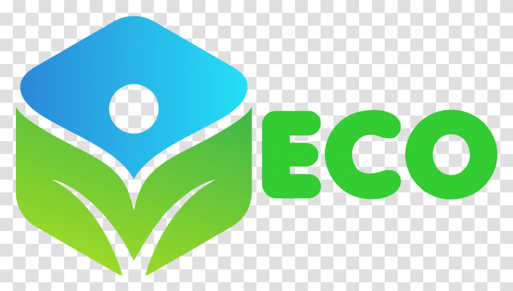 Eco - Supply Chain Vertical, Text, Alphabet, Symbol, Logo Transparent Png