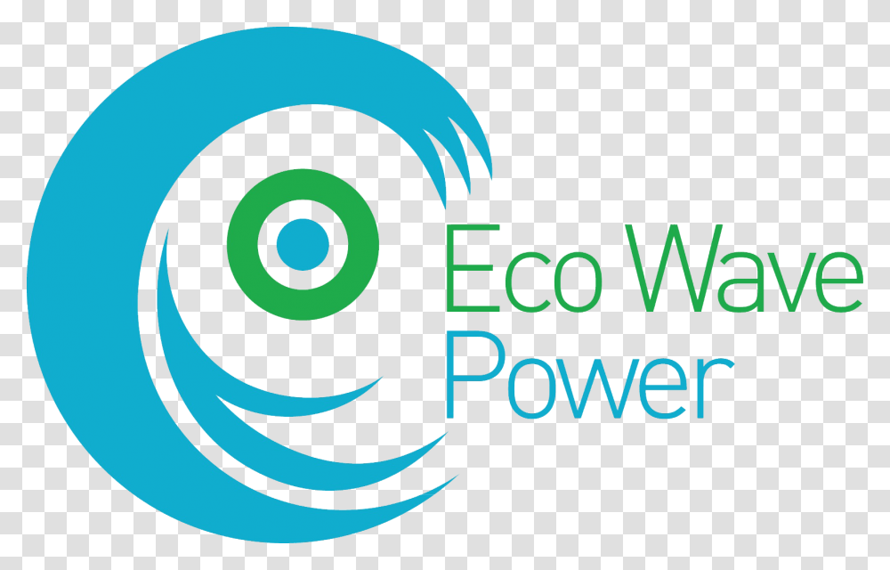 Eco Wave Power Logo Eco Wave Power Pdf, Trademark Transparent Png