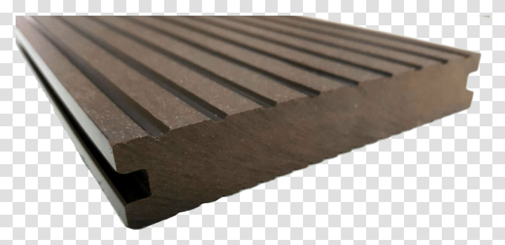 Ecodeck Dark Chocolate Plank, Brick Transparent Png