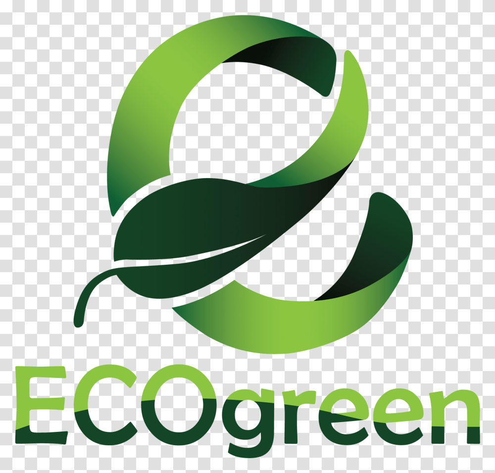 Ecogreen Brands Of The World Download Vector Logos And Eco Green, Symbol, Trademark, Jewelry, Accessories Transparent Png