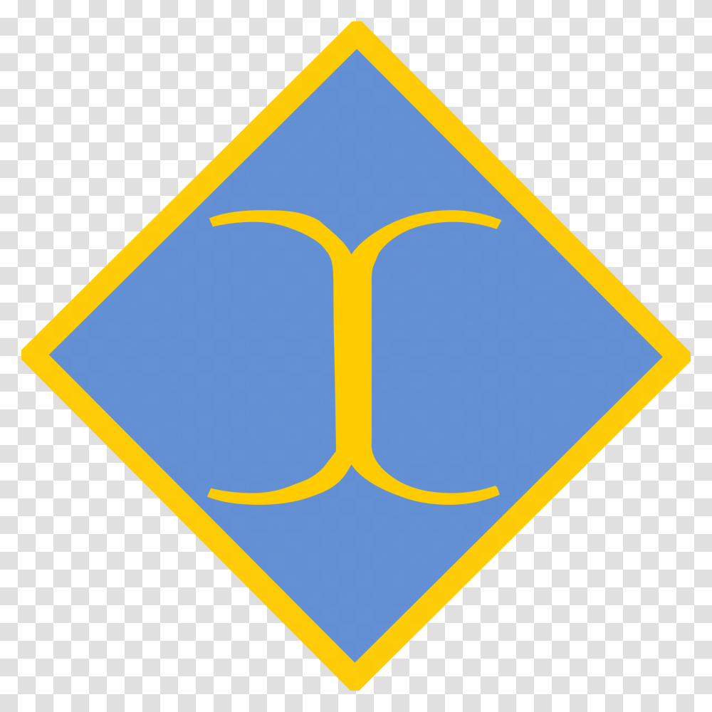 Ecole Royale Militaire, Sign, Road Sign, Triangle Transparent Png