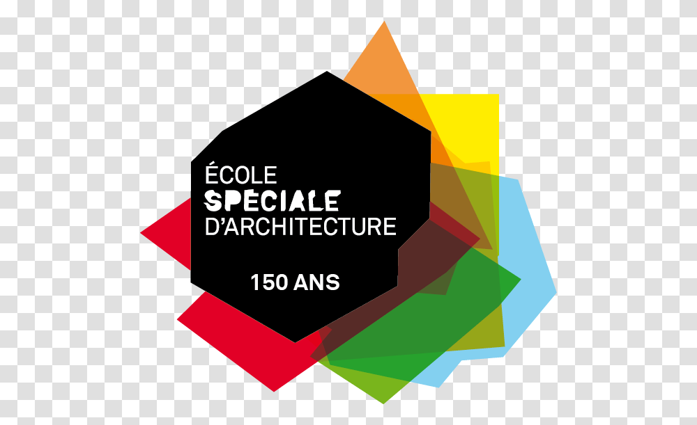 Ecole Speciale D Architecture Paris, Metropolis, City, Urban, Building Transparent Png