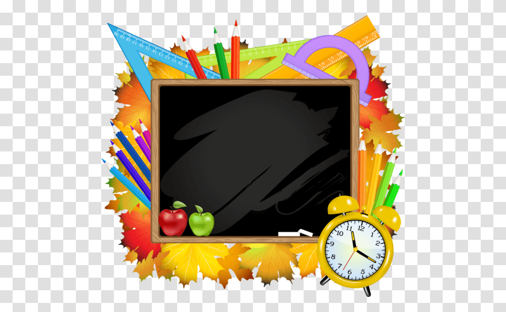 Ecolecrayonstubes Educativas Crayons, Clock Tower, Architecture, Building, Monitor Transparent Png