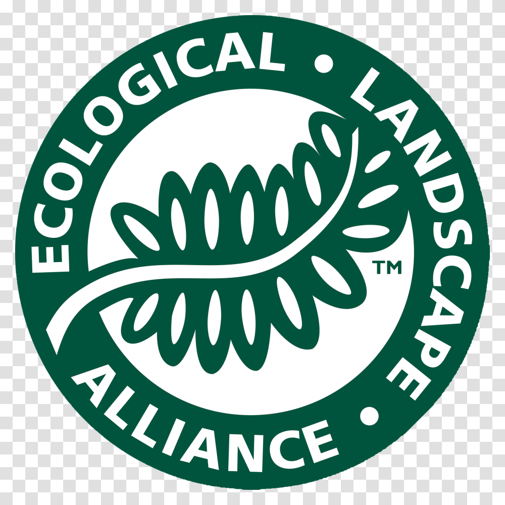 Ecological Landscape Alliance, Logo, Trademark, Label Transparent Png