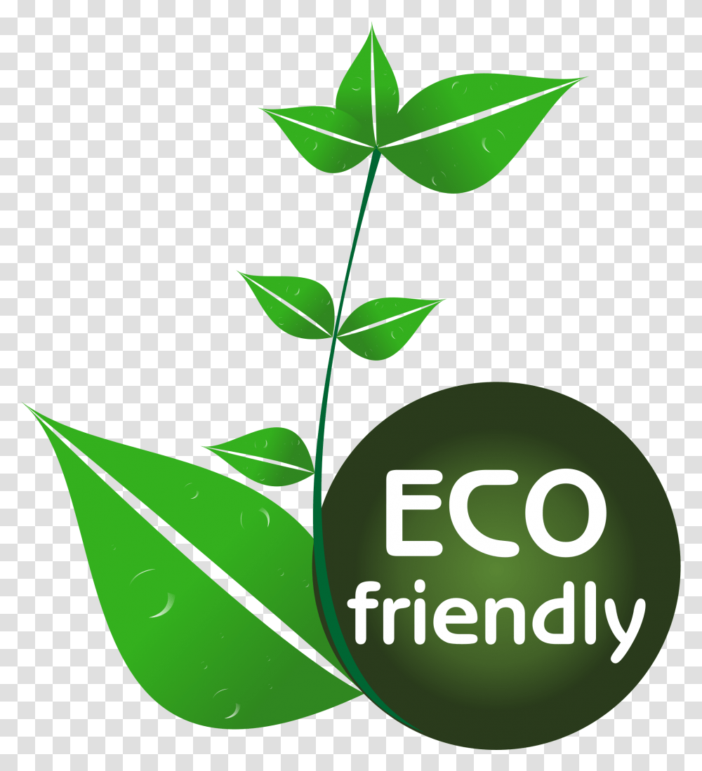 Ecologically Friendly Clipart, Leaf, Plant, Green, Vegetation Transparent Png