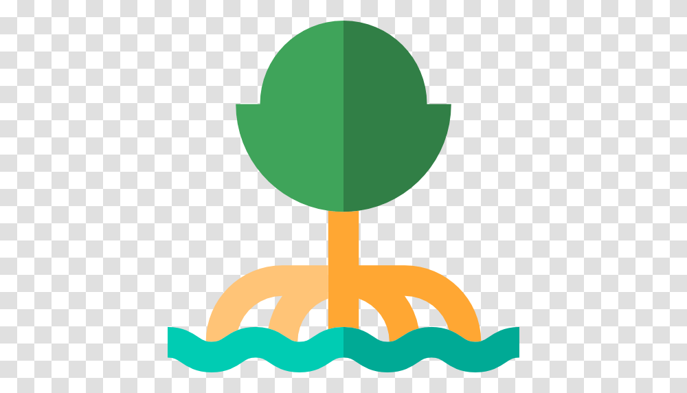 Ecology Botanical Beech Nature Tree Icon, Green, Balloon, Light Transparent Png