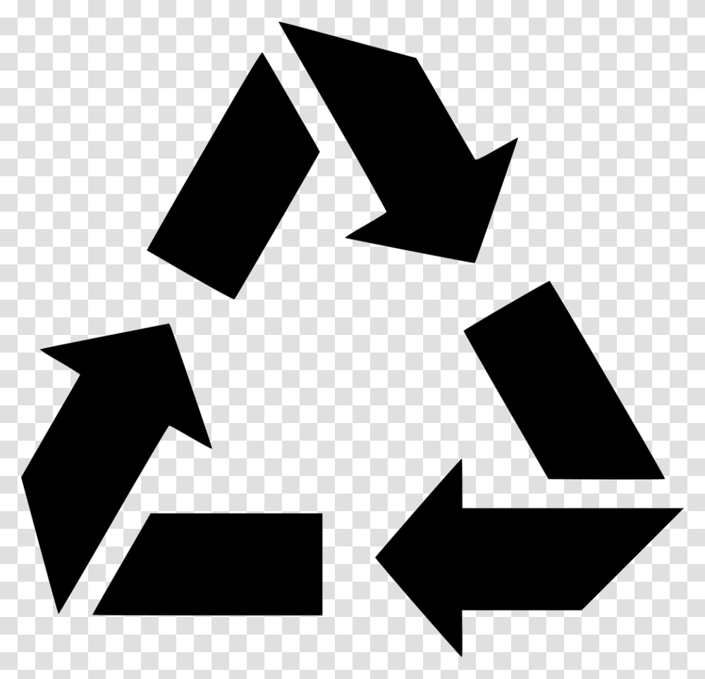 Ecology November 15 America Recycles Day, Recycling Symbol, Cross Transparent Png