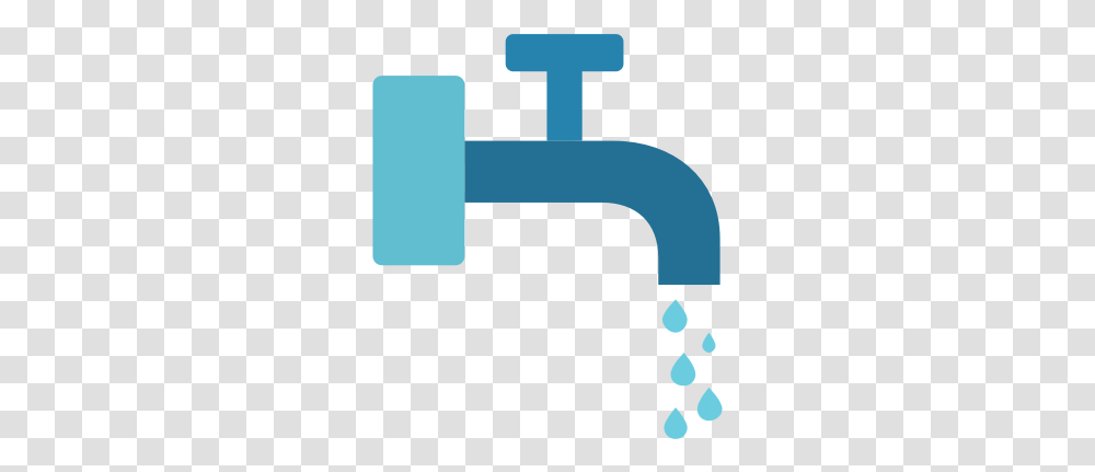 Ecology Recycle Save Water Icon Icon Flat Water Free, Cross, Symbol, Sink, Indoors Transparent Png