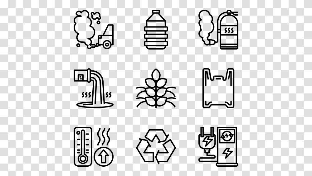 Ecology Travel Icons, Gray, World Of Warcraft Transparent Png
