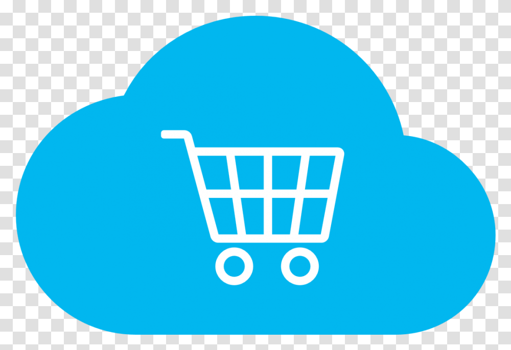 Ecommerce Cloud Data Migration Icon, Clothing, Apparel, Helmet, Baseball Cap Transparent Png