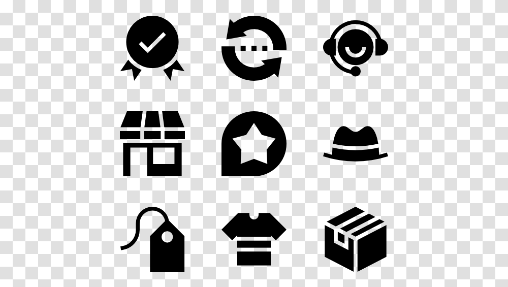 Ecommerce Icons, Gray, World Of Warcraft Transparent Png