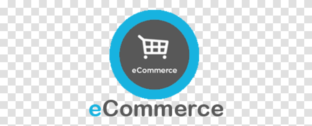 Ecommerce Logo 2 Image Ecommerce Logo, Text, Symbol, Trademark, Word Transparent Png