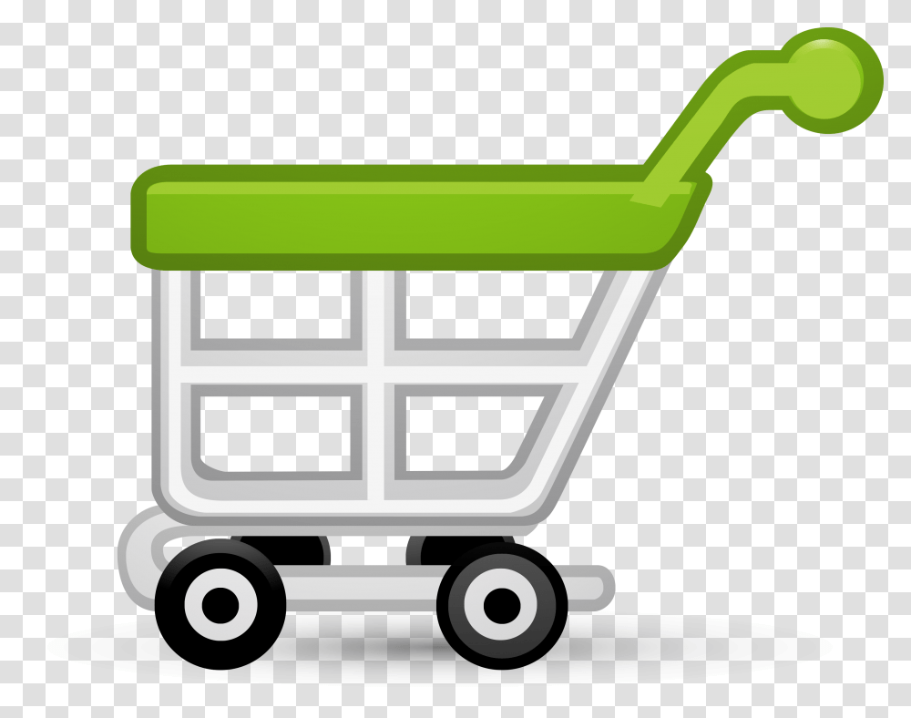 Ecommerce Shopping Cart Icon Ecommerce Cart Shopping Icon, Lawn Mower, Tool, Vehicle, Transportation Transparent Png