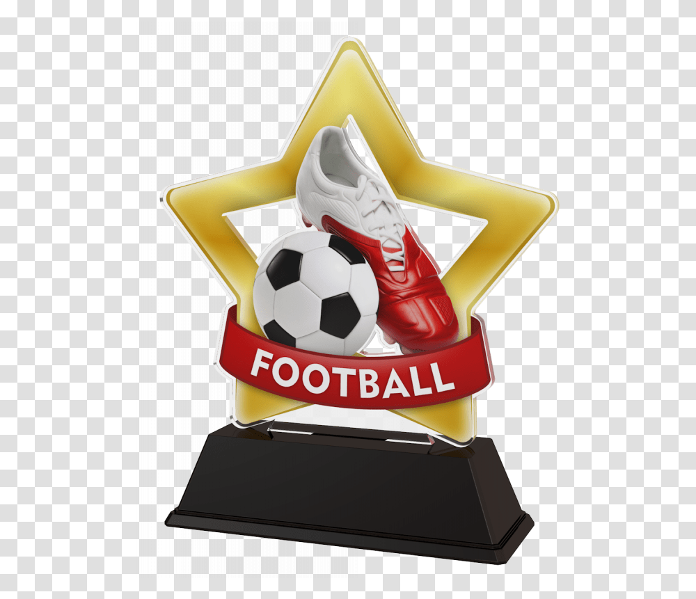 Economics Trophy, Soccer Ball, Football, Team Sport, Sports Transparent Png