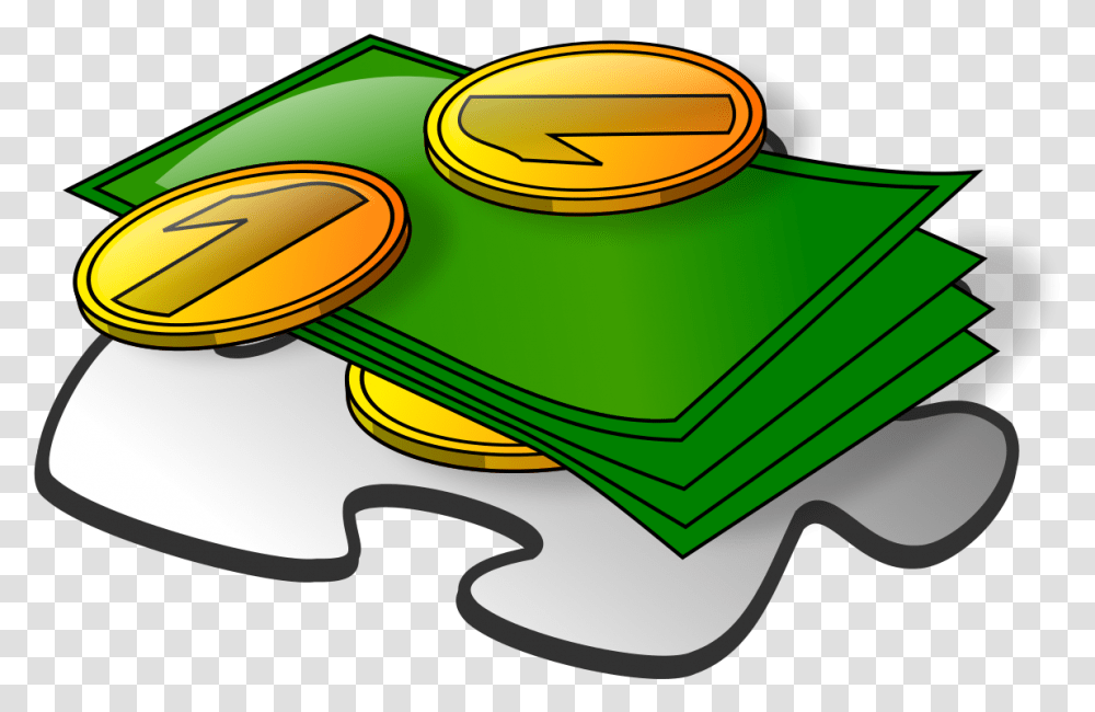 Economy Clipart, Toy, Frisbee Transparent Png