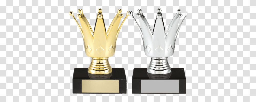 Economy Crown Awards Star Running Imp Trophy, Sink Faucet, Bronze Transparent Png