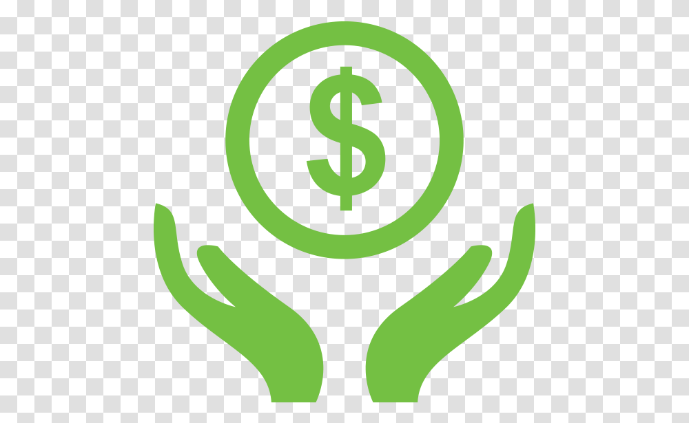 Economy Icon Green Economy Icon, Number, Alphabet Transparent Png