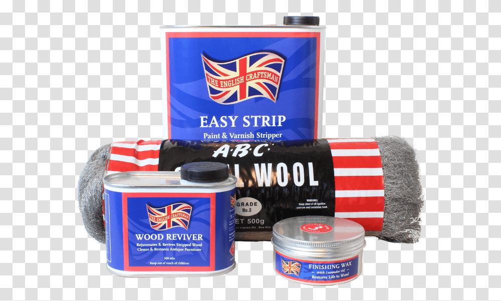 Economy Pack Acrylic Paint, Tin, Flag, Label Transparent Png