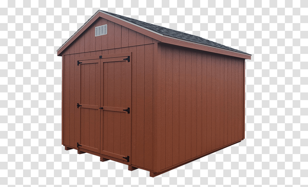 Economy Ranch Wood Storage Sheds For Sale Near Me Shed, Toolshed, Building, Outdoors, Nature Transparent Png