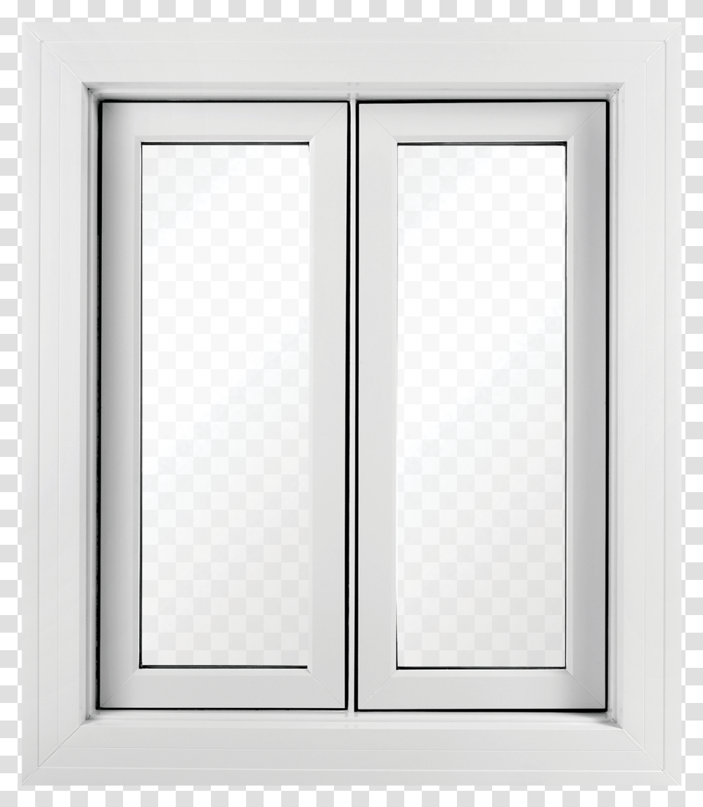 Econova Pvc Window Home Door, French Door Transparent Png