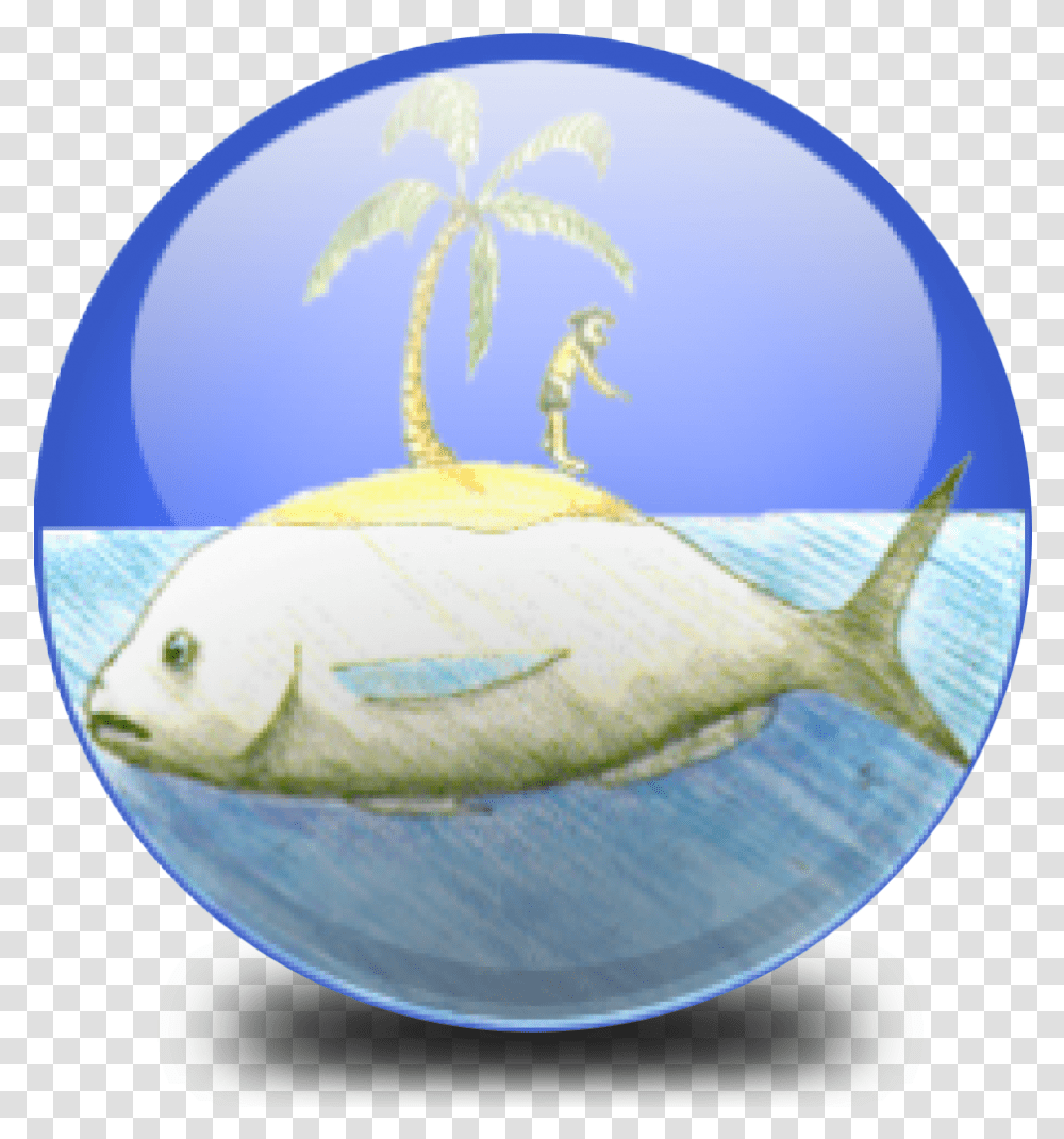Ecopath Models, Fish, Animal, Sea Life, Sphere Transparent Png