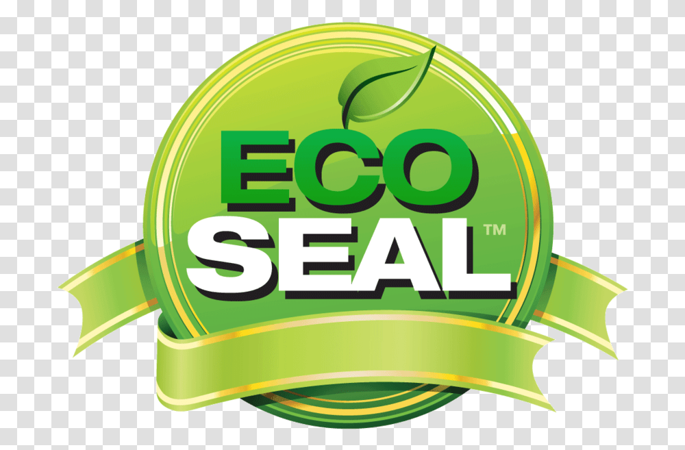Ecoseal Seal Best Price, Green Transparent Png