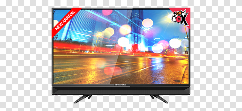 Ecostar 39 Inch Led Price In Pakistan, Monitor, Screen, Electronics, Display Transparent Png