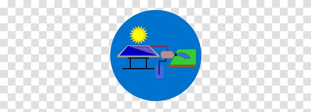 Ecosteem Solar Water Pump Solutions Ecosteem, Building, Lighting, Outdoors, Architecture Transparent Png