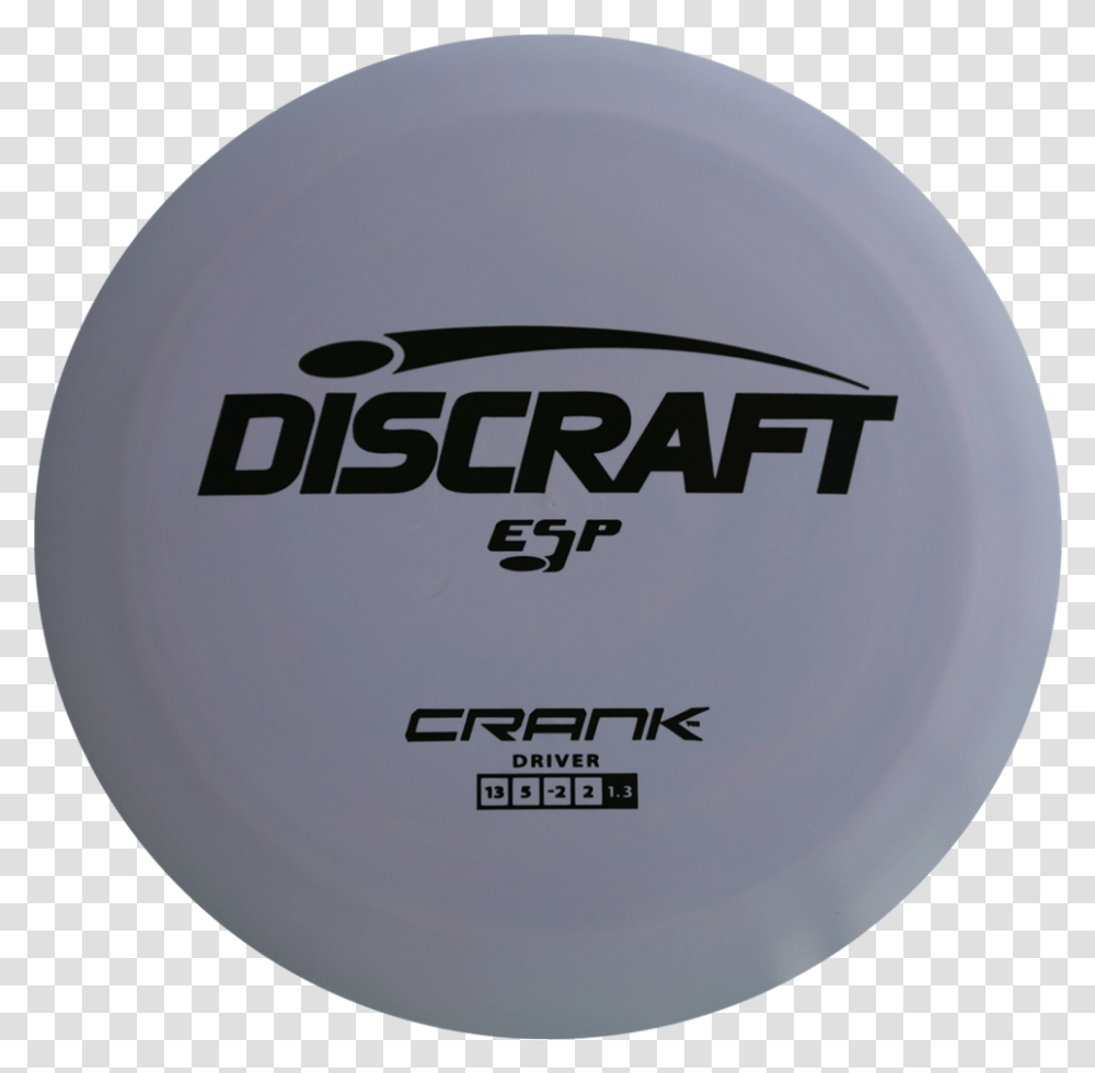 Ecrank Max Br 1 Ultimate, Frisbee, Toy Transparent Png