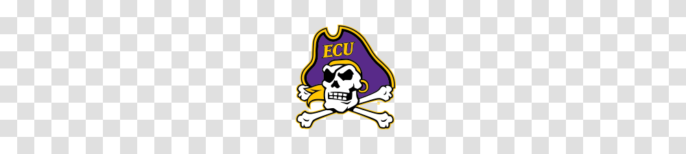 Ecu Pirates Ecu Pirates Images, Logo, Trademark, Emblem Transparent Png