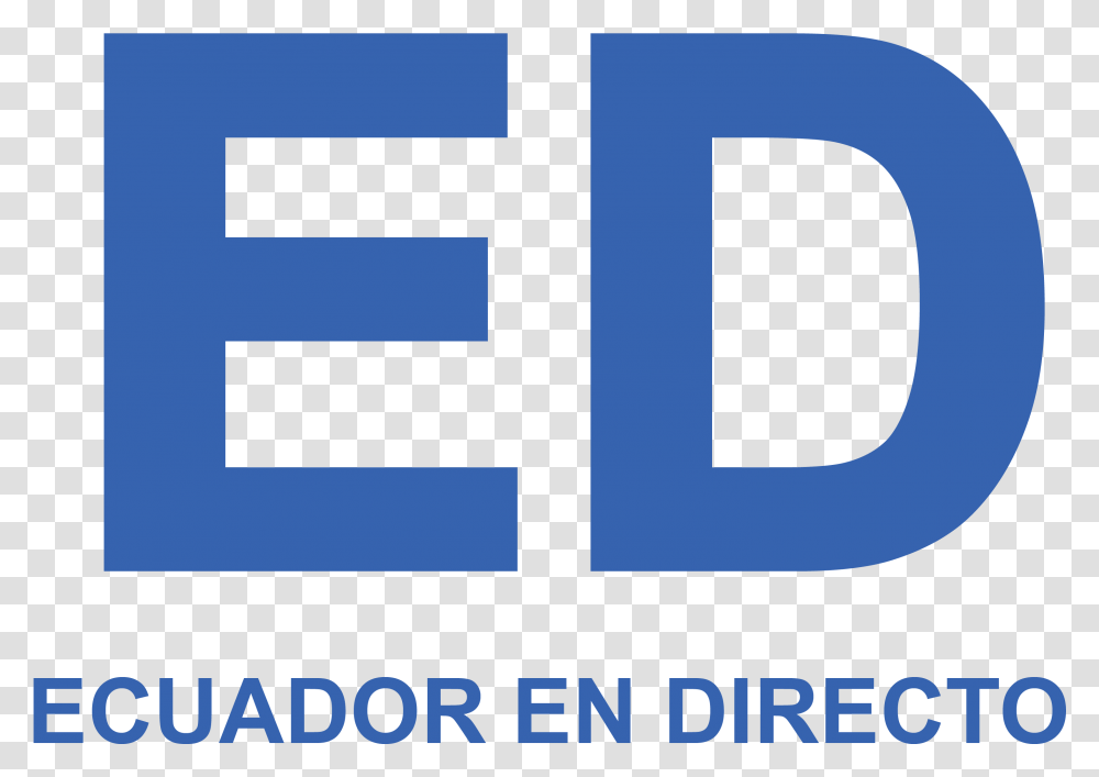 Ecuador En Directo Got Fired, Word, Logo Transparent Png