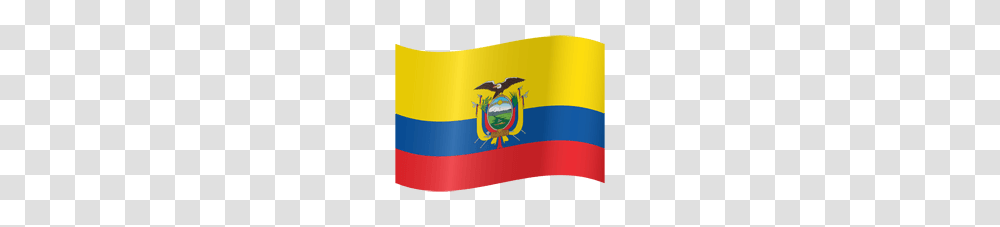 Ecuador Flag Clipart, Label, American Flag Transparent Png