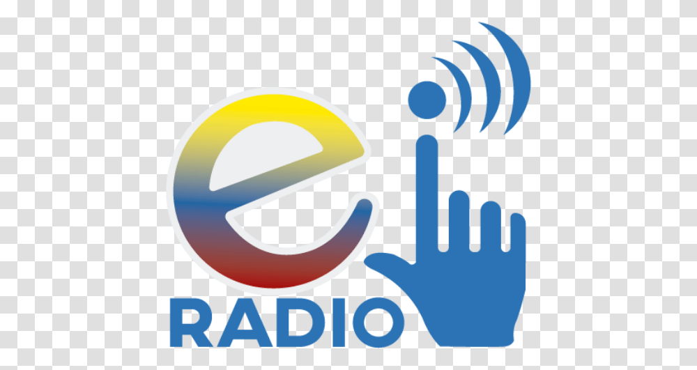 Ecuador Inmediato Radio Online En Vivo, Label Transparent Png