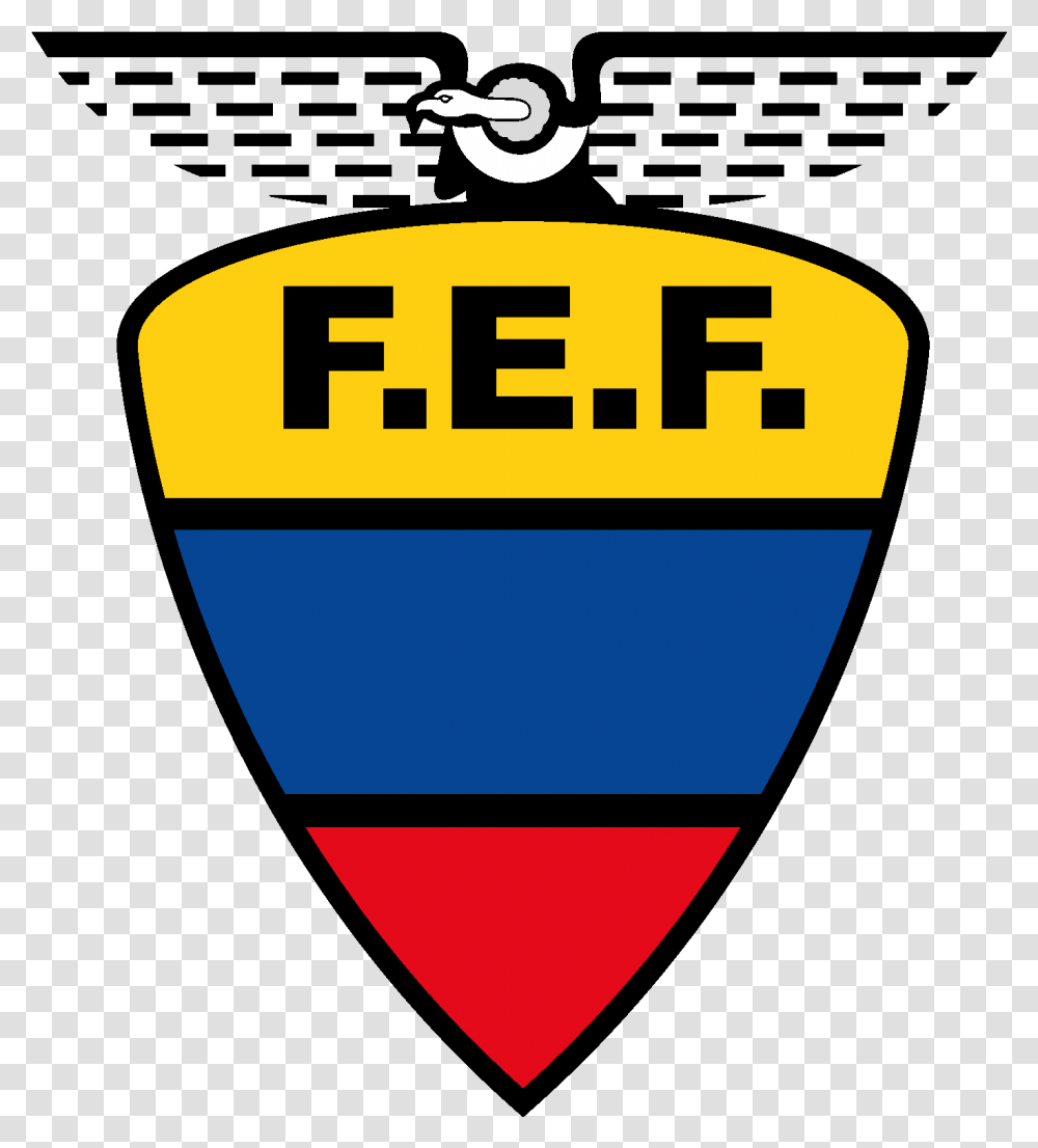 Ecuadorian Football Federation & Ecuador National Ecuador Futbol Logo, Vehicle, Transportation, Aircraft, Hot Air Balloon Transparent Png