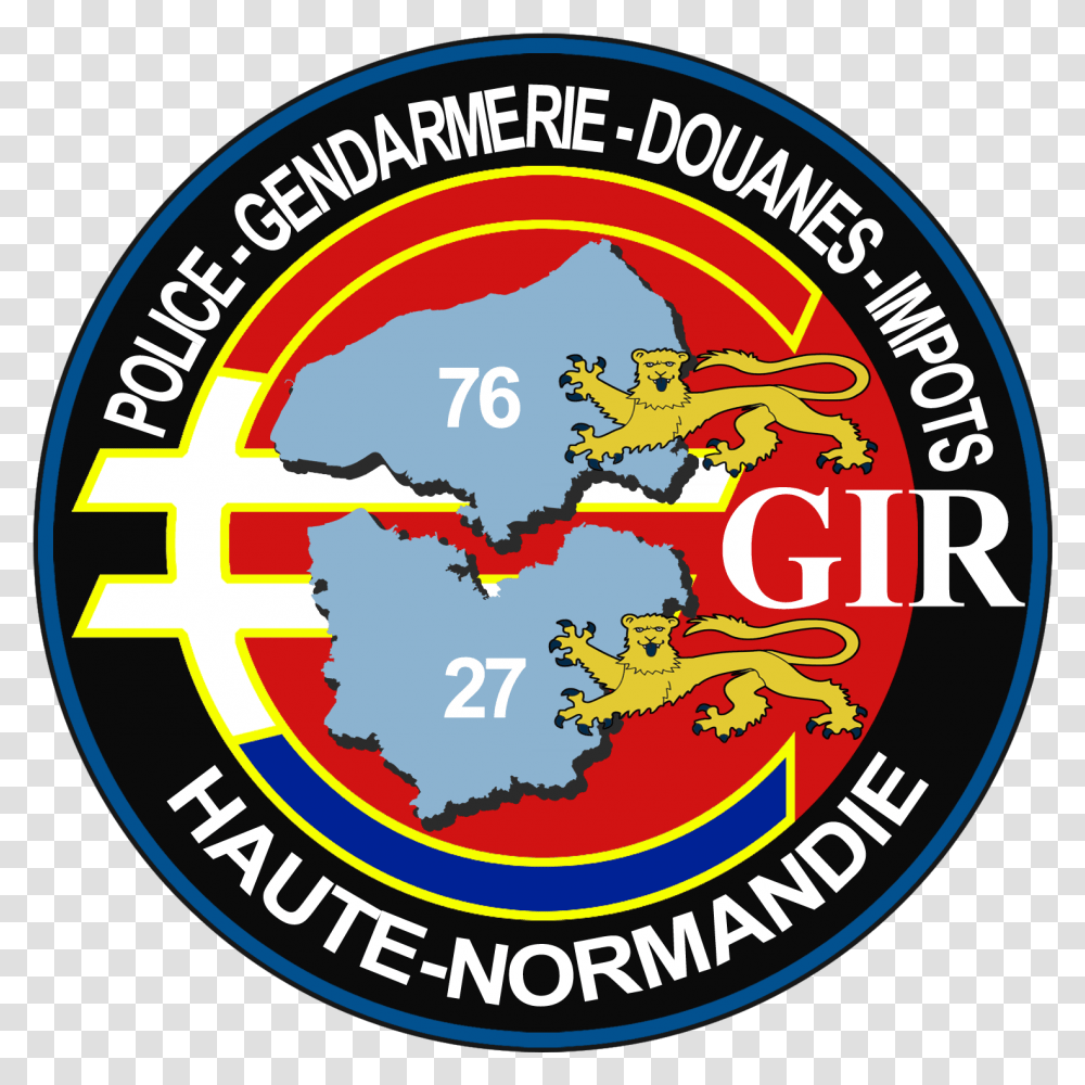 Ecusson Gir Haute Normandie Portable Network Graphics, Label, Logo Transparent Png