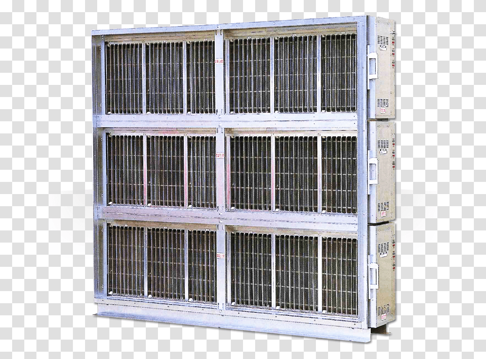 Ecw Cage, Door, Appliance, Grille, Picture Window Transparent Png
