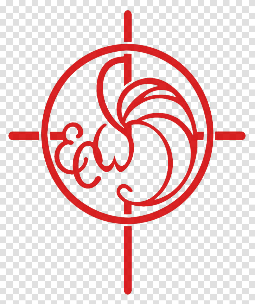 Ecw Episcopal Women Of The Church, Heart, Light, Logo Transparent Png