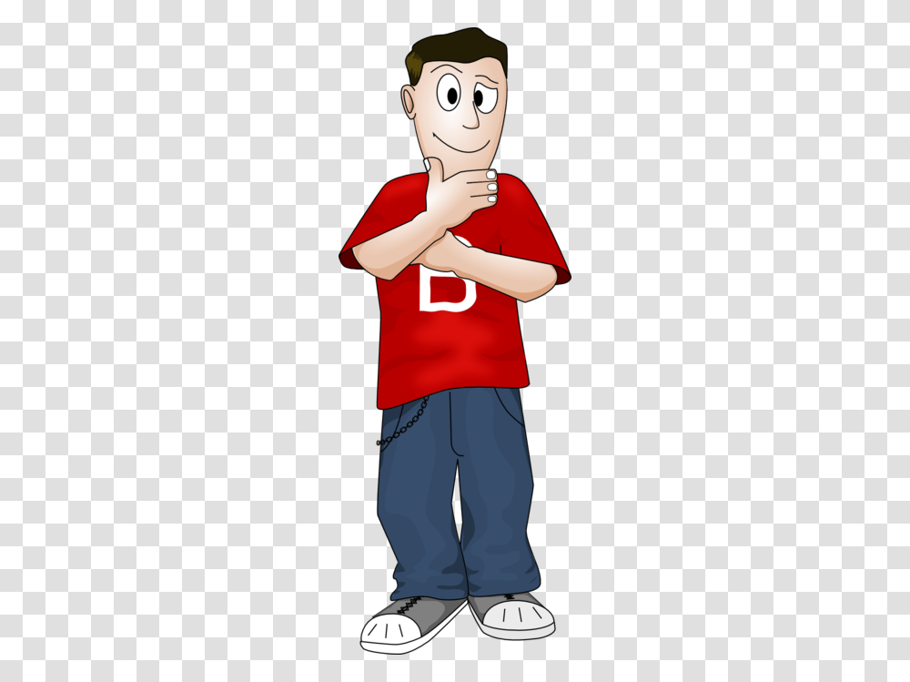 Ed Clipart Group With Items, Person, Number Transparent Png