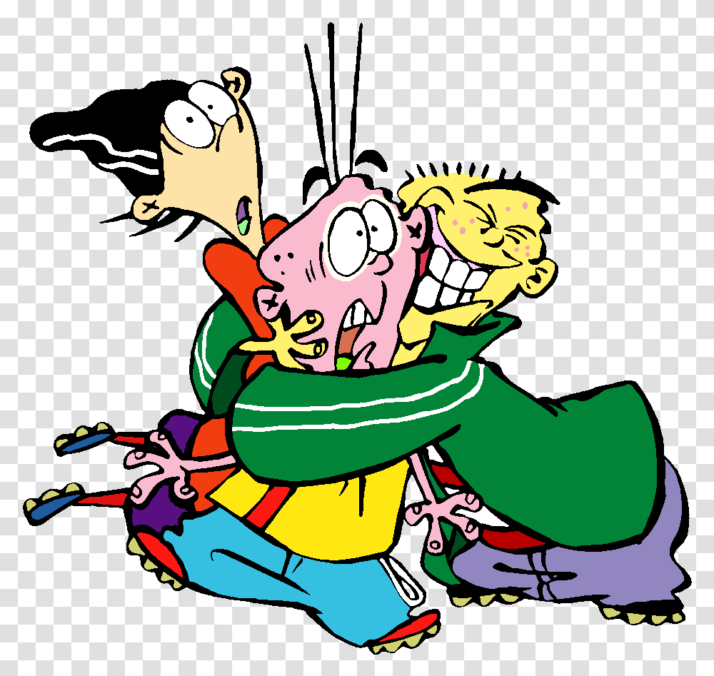 Ed Edd Eddy Stickers, Food, Person, Human, Eating Transparent Png