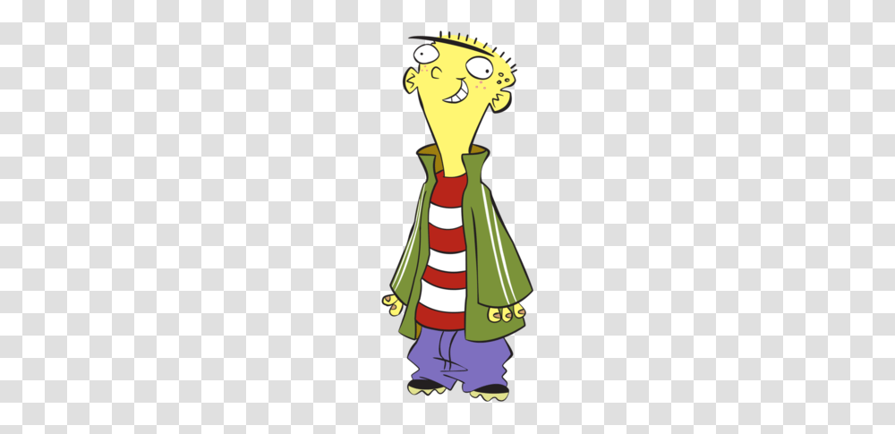 Ed Edd N Eddy, Costume, Performer Transparent Png